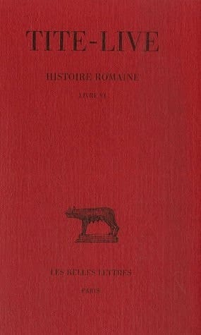 Histoire romaine