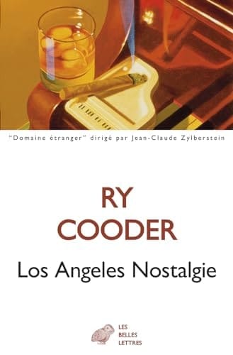 Los Angeles Nostalgie Récits