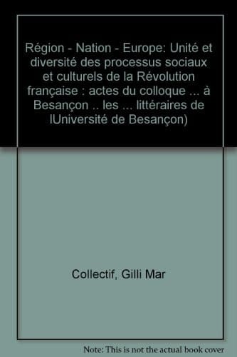 Annales littéraires de l'Université de Besançon