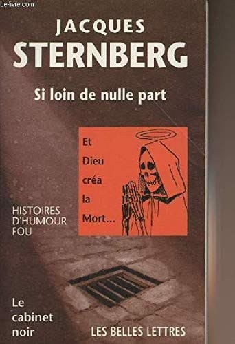 Si loin de nulle part
