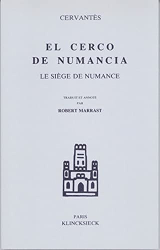 Le Siege de Numance (El Cerco de Numancia)