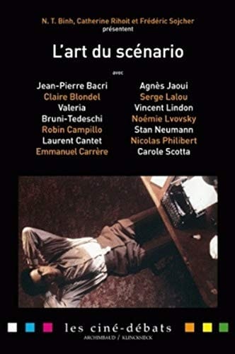 L'art du scénario