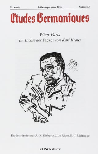 Wien - Paris