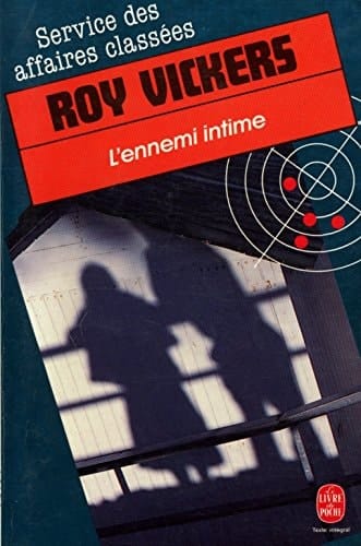 L'Ennemi intime [nouvelles]