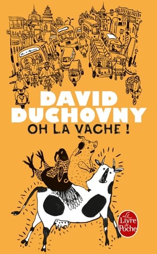 Oh La Vache !