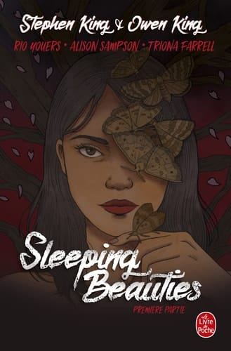 Sleeping Beauties Tome 1