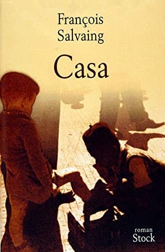 Casa Roman
