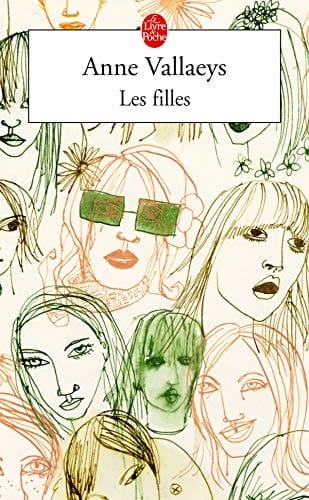 Les Filles Chronique d'une année de première