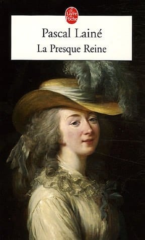 La presque reine roman