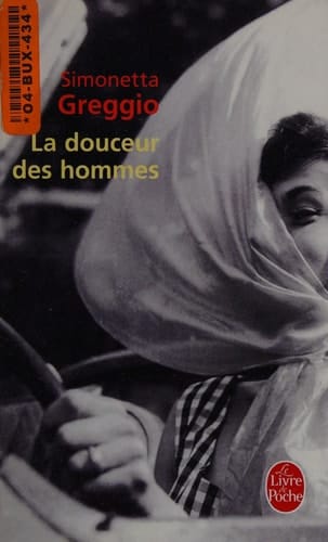La douceur des hommes roman