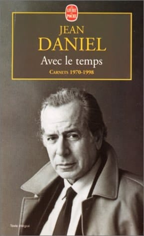 Avec le temps carnets 1970-1998