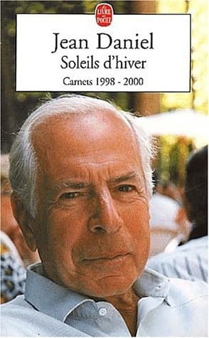Soleils d'hiver carnets, 1998-2000