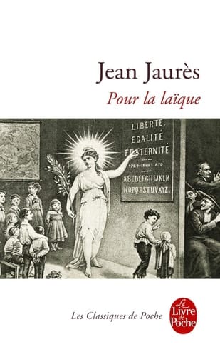 Pour la laïque 1910