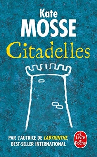 Citadelles roman