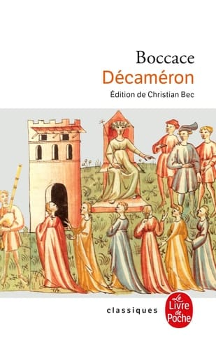 Décaméron