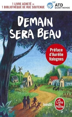 Demain sera beau