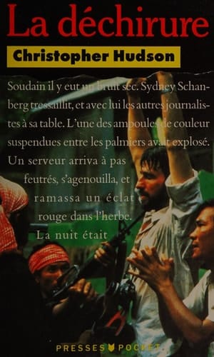La déchirure Cambodge, 1973-1979