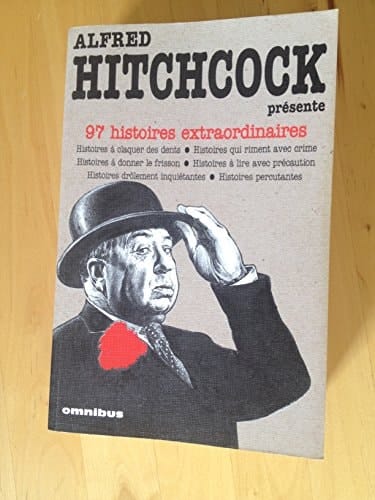 97 histoires extraordinaires