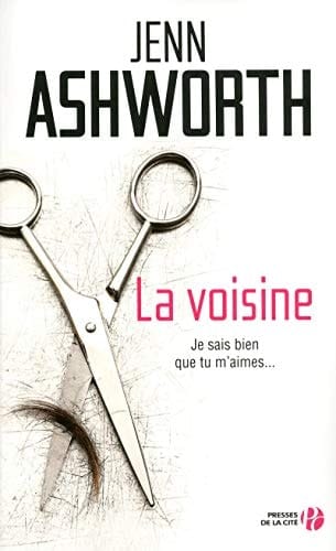 La voisine roman