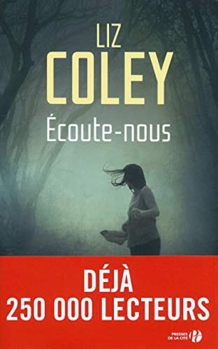 Ecoute-nous : roman