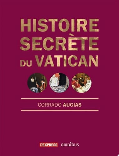 Histoire secrète du Vatican