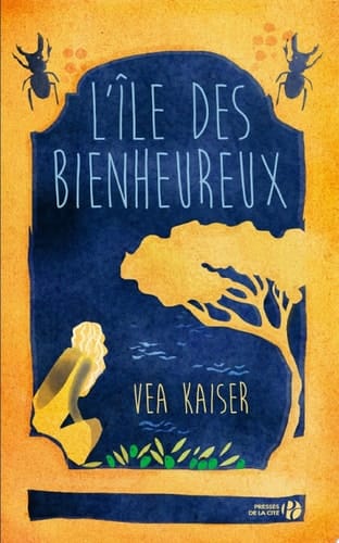 L'île des Bienheureux
