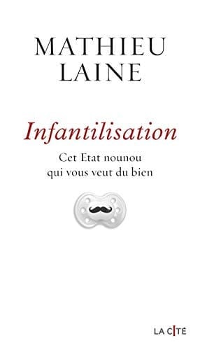 Infantilisation