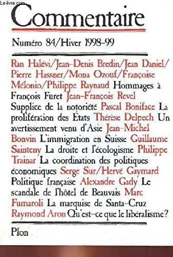 La politique française
