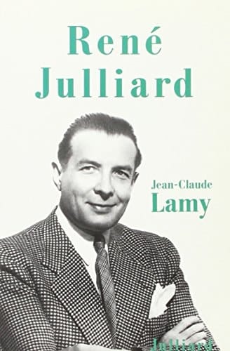 René Julliard (French Edition)
