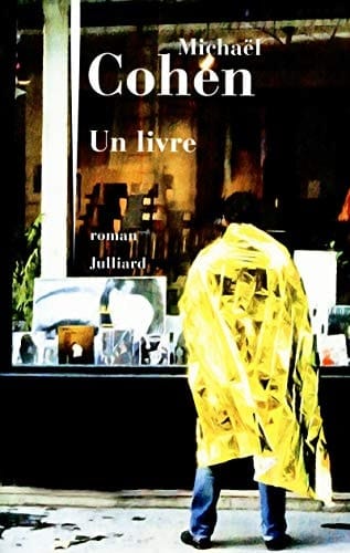 Un livre roman