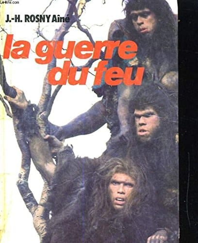 La guerre du feu