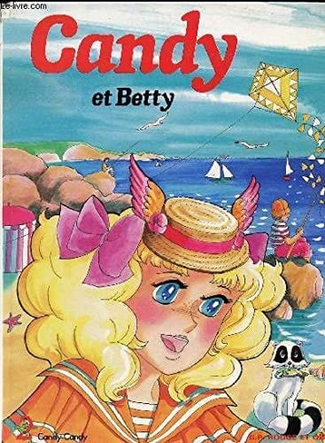 Candy et Betty