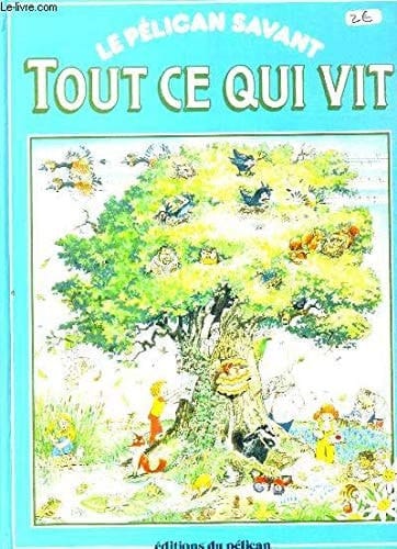 Tout ce qui vit