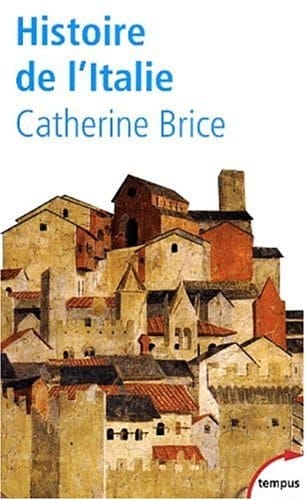 Histoire de l'Italie