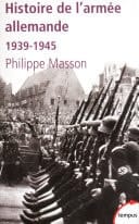 Histoire de l'Armée Allemande (1939-1945)