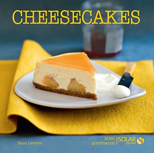 Cheesecakes