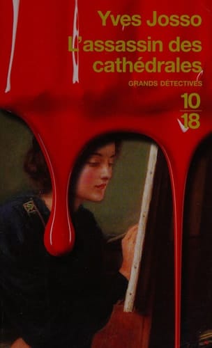 L'assassin des cathédrales