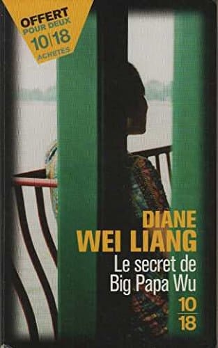 Le secret de big papa wu