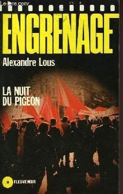 La nuit du pigeon