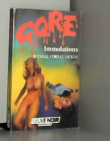 Rites d'infâmie
