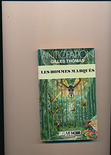 Les Hommes marqués