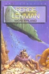 Wonderland roman