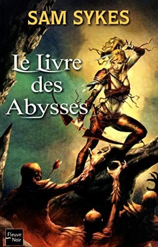 Le Livre des Abysses