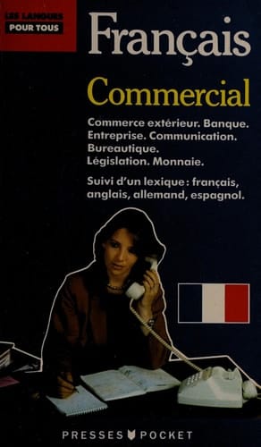 Le français commercial