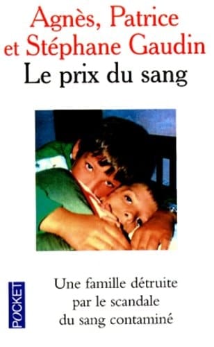 Le prix du sang Document