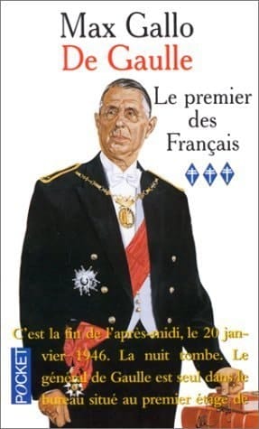 De Gaulle: La statue du Commandeur (1962-1970)