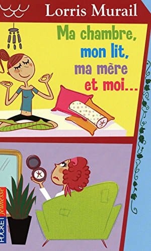 Ma chambre, mon lit, ma mère et moi... Ou comment le feng shui a transformé ma vie