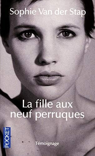 La fille aux neuf perruques témoignage