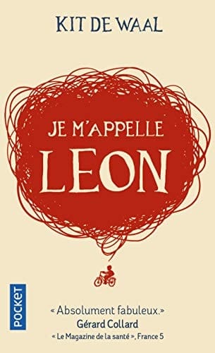 Je m'appelle Léon