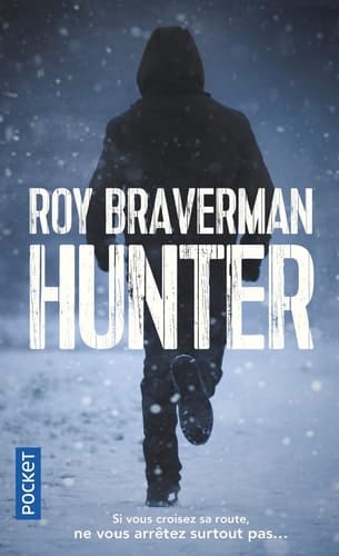 Hunter Tome 1